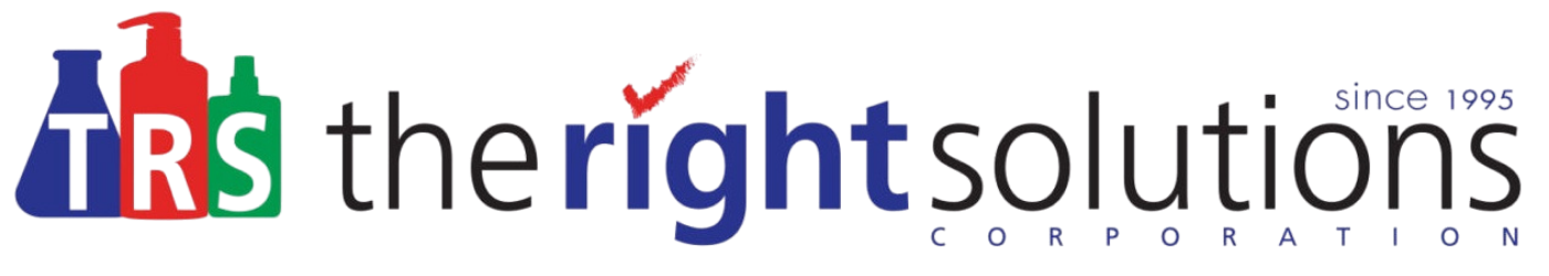Task Right Solutions The Right Solutions | Private Label Personal Care Manufacturing